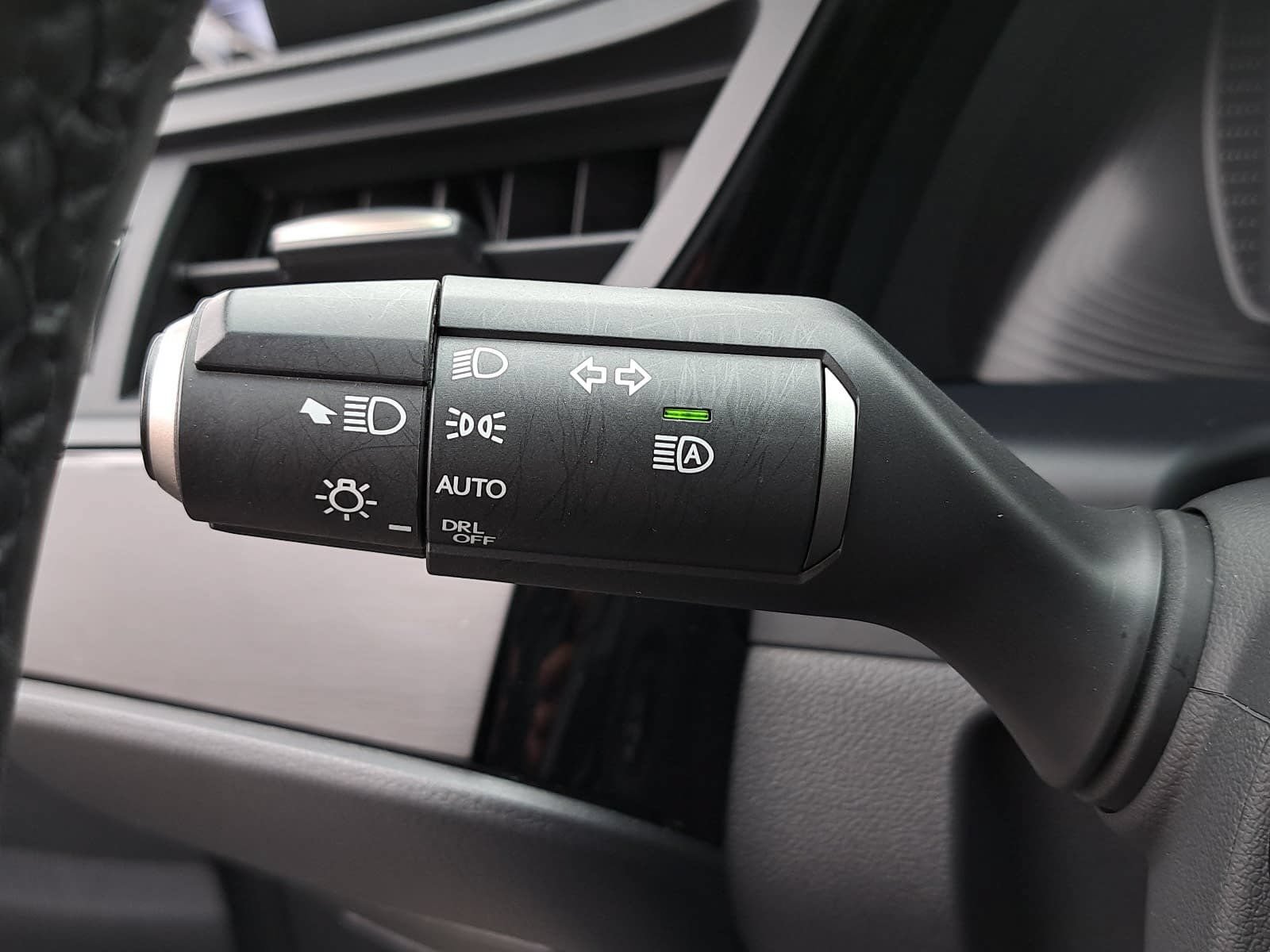 Used 2023 Lexus ES 350 w/ Premium Package FWD image 26