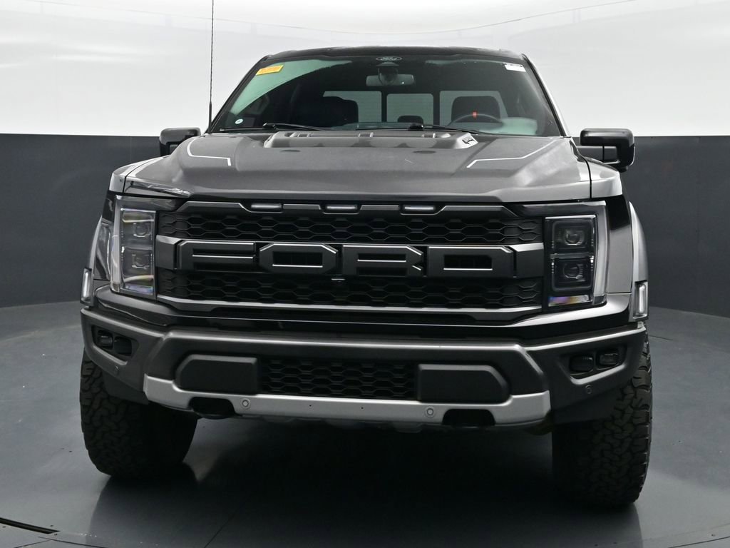 Used 2022 Ford F150 Raptor w/ Raptor 37 Performance Package AWD/4WD image 2