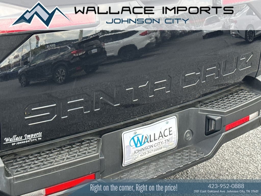 Used 2024 Hyundai Santa Cruz SE FWD image 10