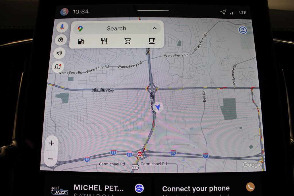 New 2026 Volvo XC90 B6 Plus w/ Protection Package image 12