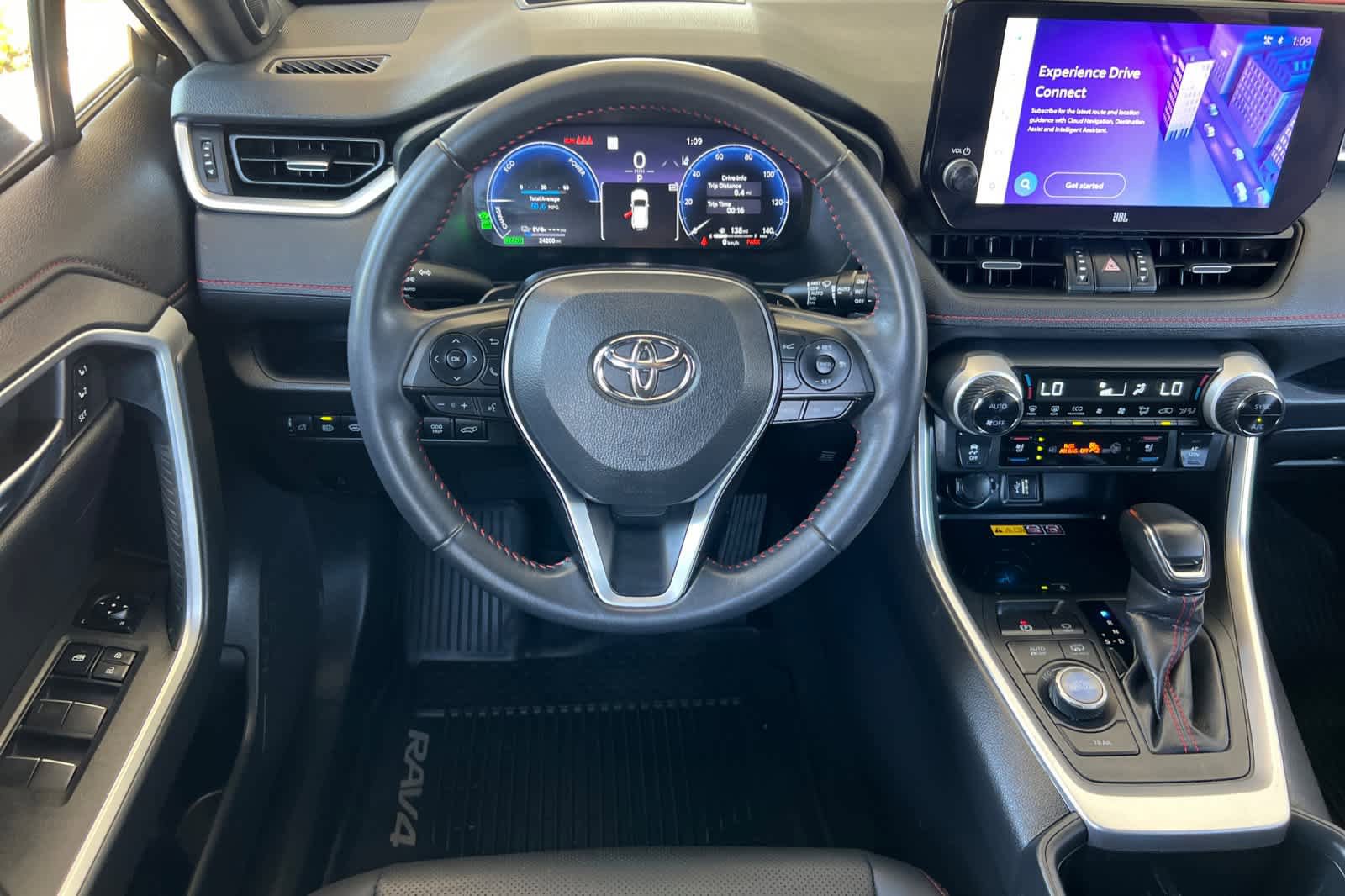 Certified 2023 Toyota RAV4 XSE w/ Premium Package AWD/4WD image 15