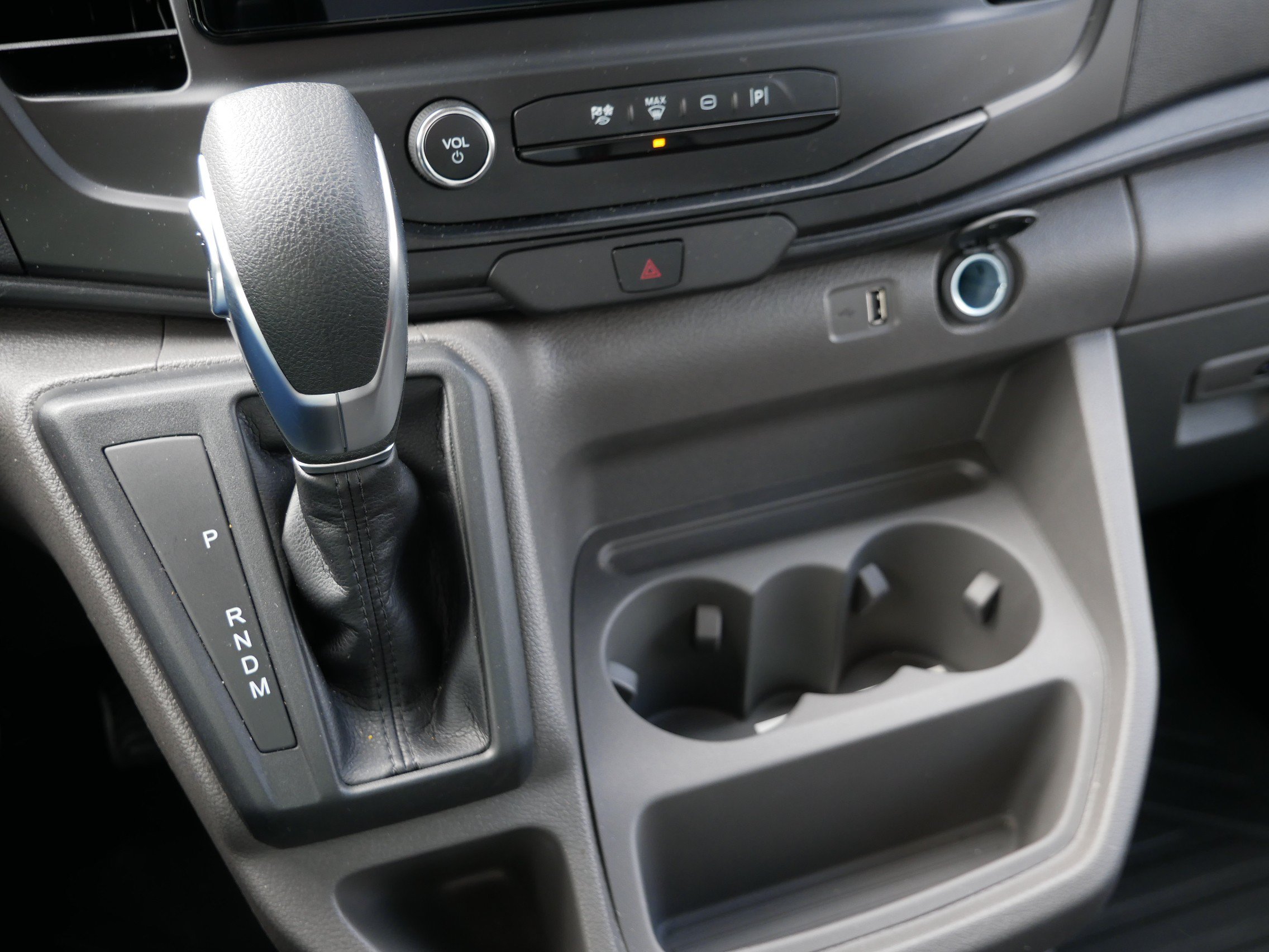 New 2026 Ford Transit 350 AWD image 10