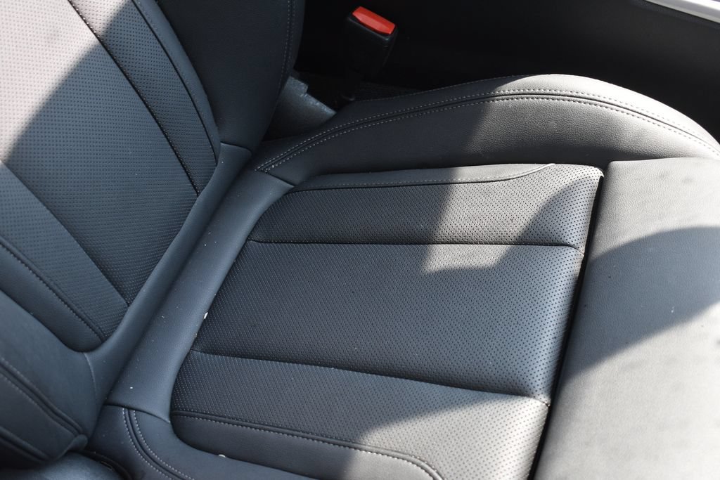 Used 2025 BMW 430i w/ M Sport Package RWD image 22