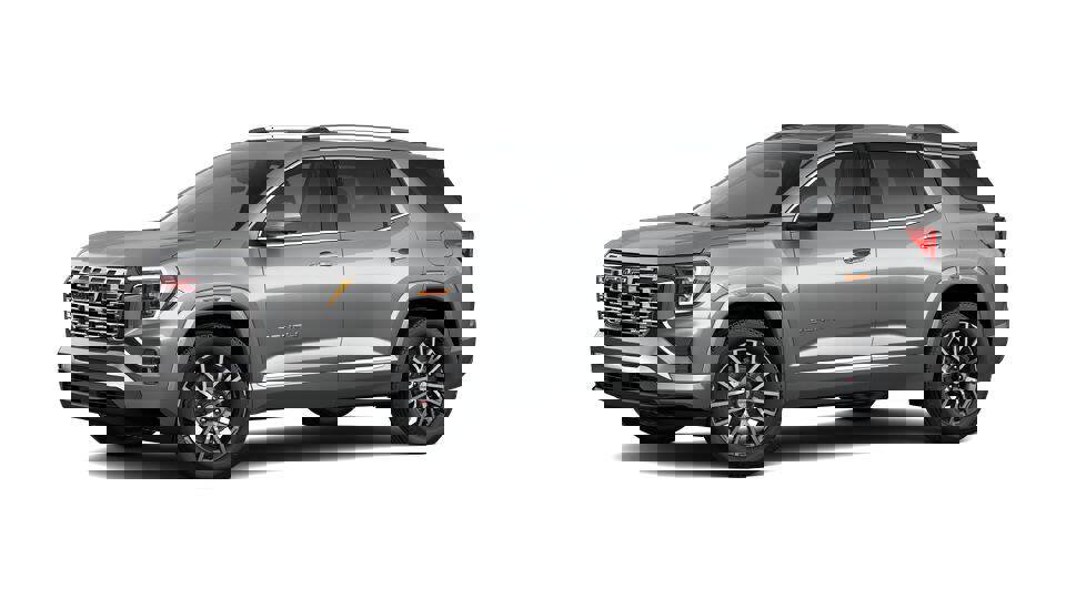 New 2026 GMC Terrain Denali image 52