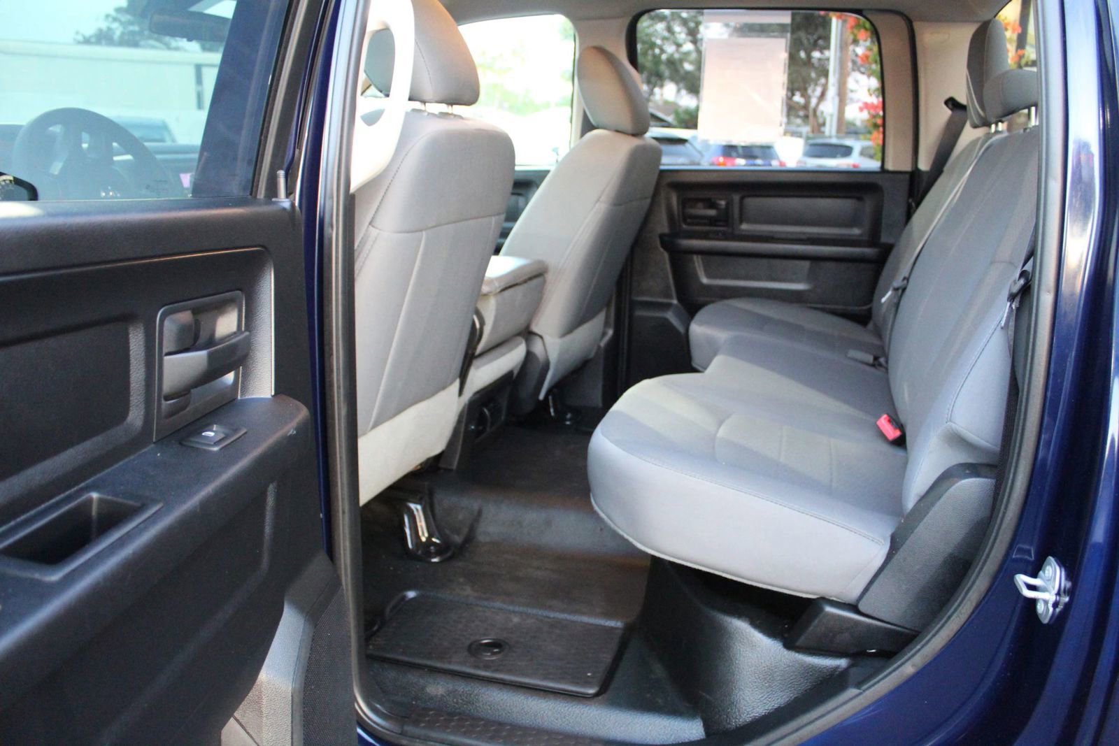 Used 2016 RAM 1500 Tradesman w/ Popular Equipment Group image 12