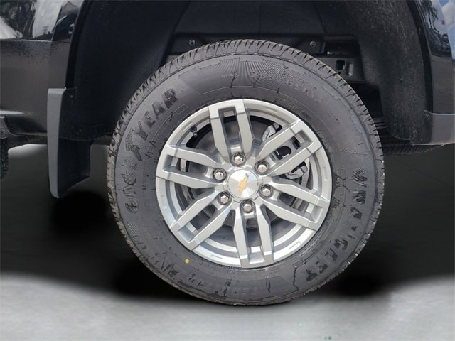 New 2026 Chevrolet Colorado LT w/ Advanced Trailering Package image 10