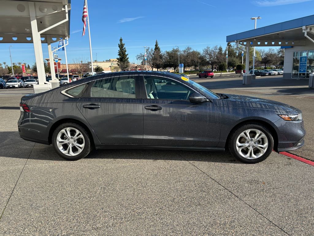 Used 2023 Honda Accord LX image 4
