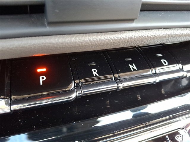 Used 2024 Lincoln Corsair Reserve w/ Equipment Group 201A image 17