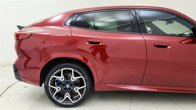 Used 2025 BMW X2 M35i image 7