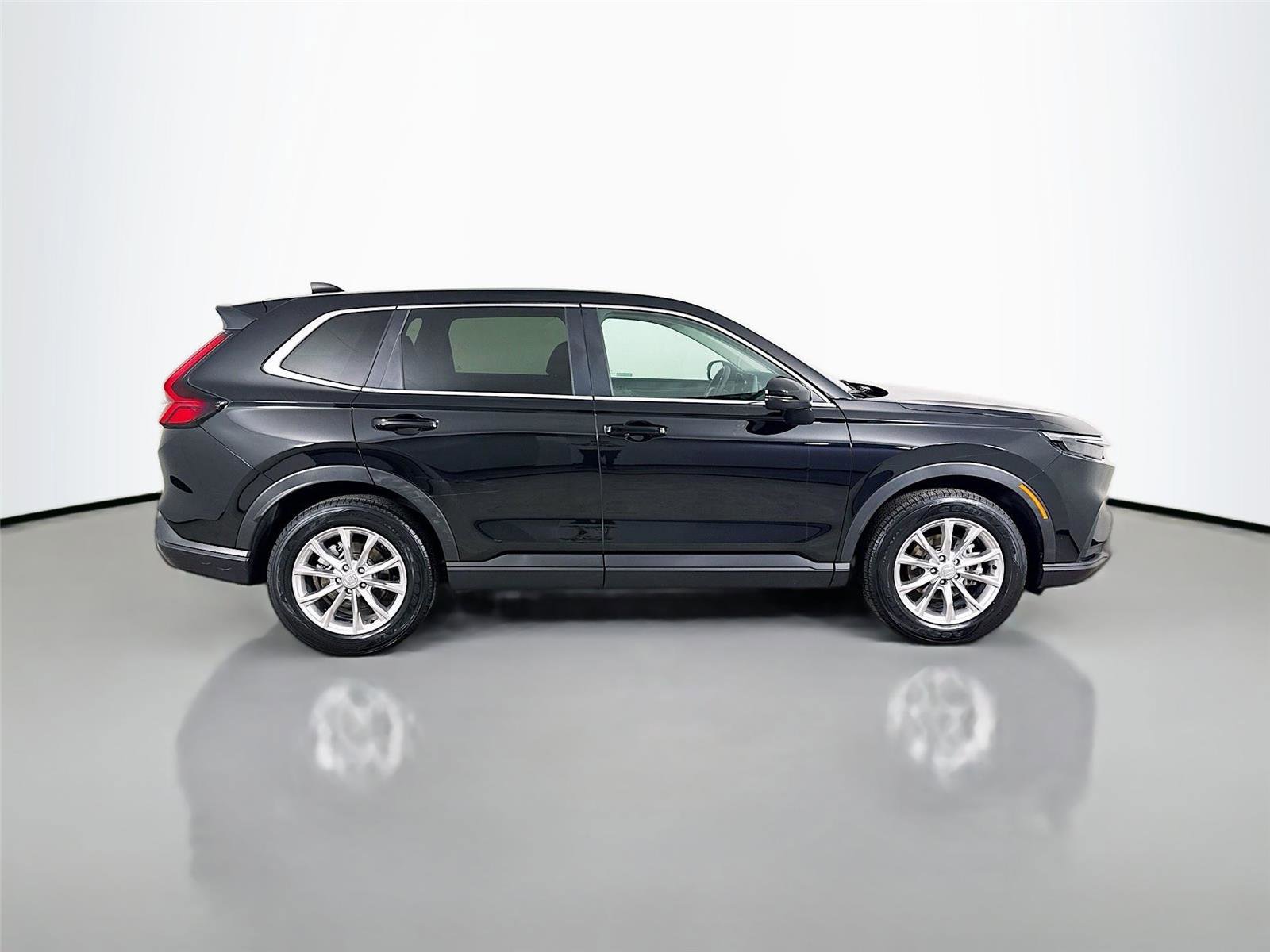Certified 2024 Honda CR-V EX image 18