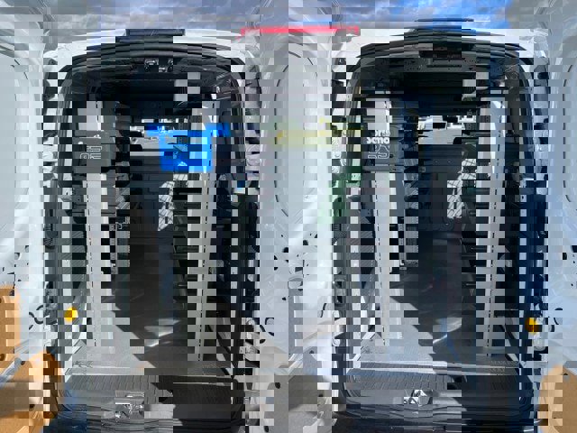 Used 2023 Ford Transit Connect XL image 21