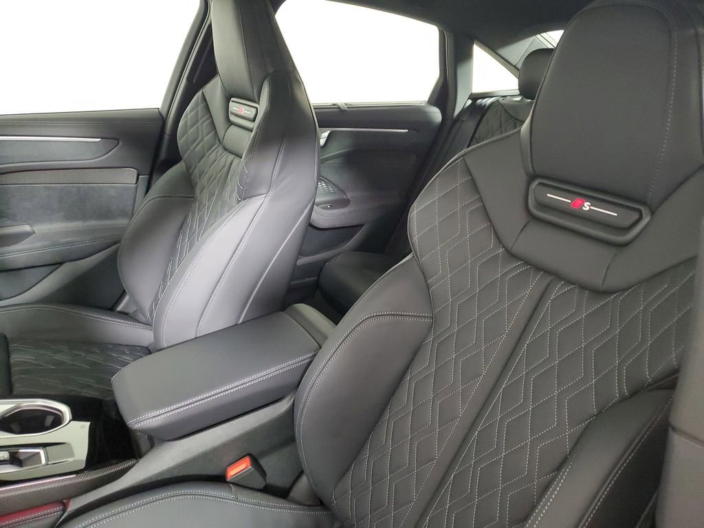 New 2026 Audi A6 Prestige AWD/4WD image 18