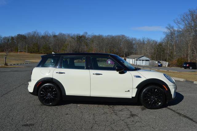 Used 2017 MINI Cooper Clubman S AWD/4WD image 68