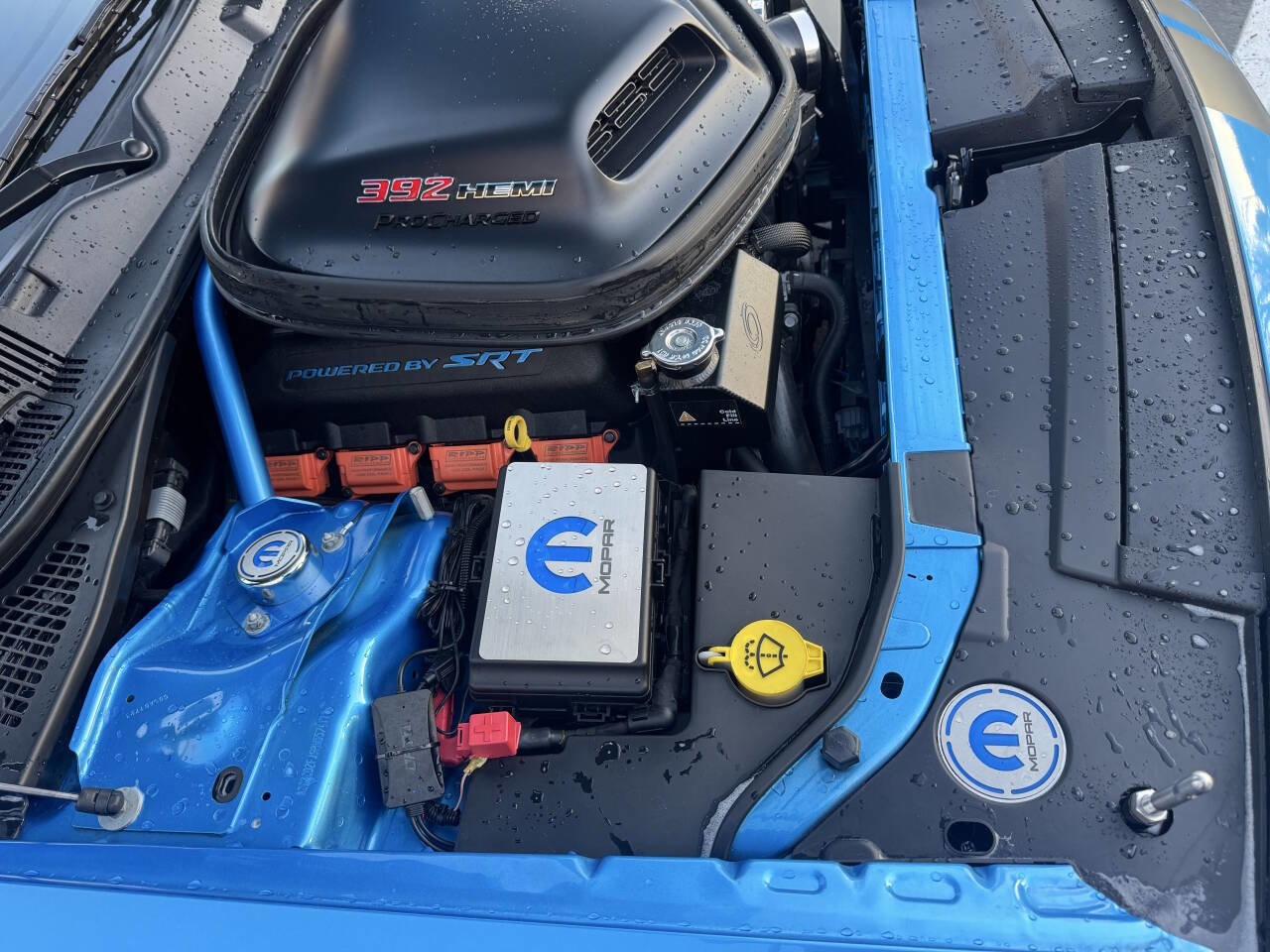 Used 2023 Dodge Challenger R/T Scat Pack w/ Plus Package image 23