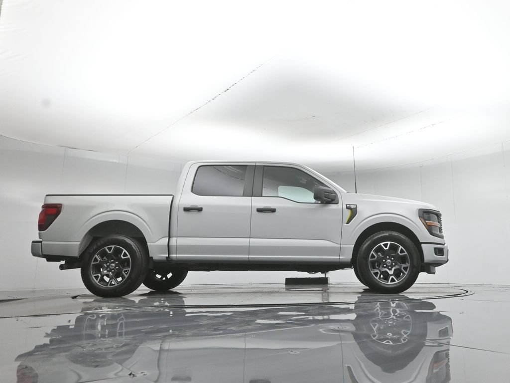Used 2024 Ford F150 STX RWD image 48