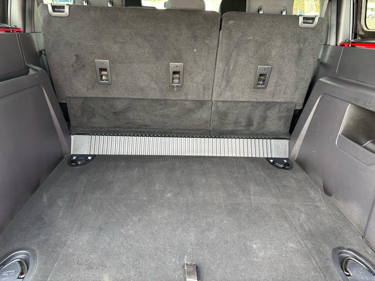 Used 2022 Ford Bronco Wildtrak image 37