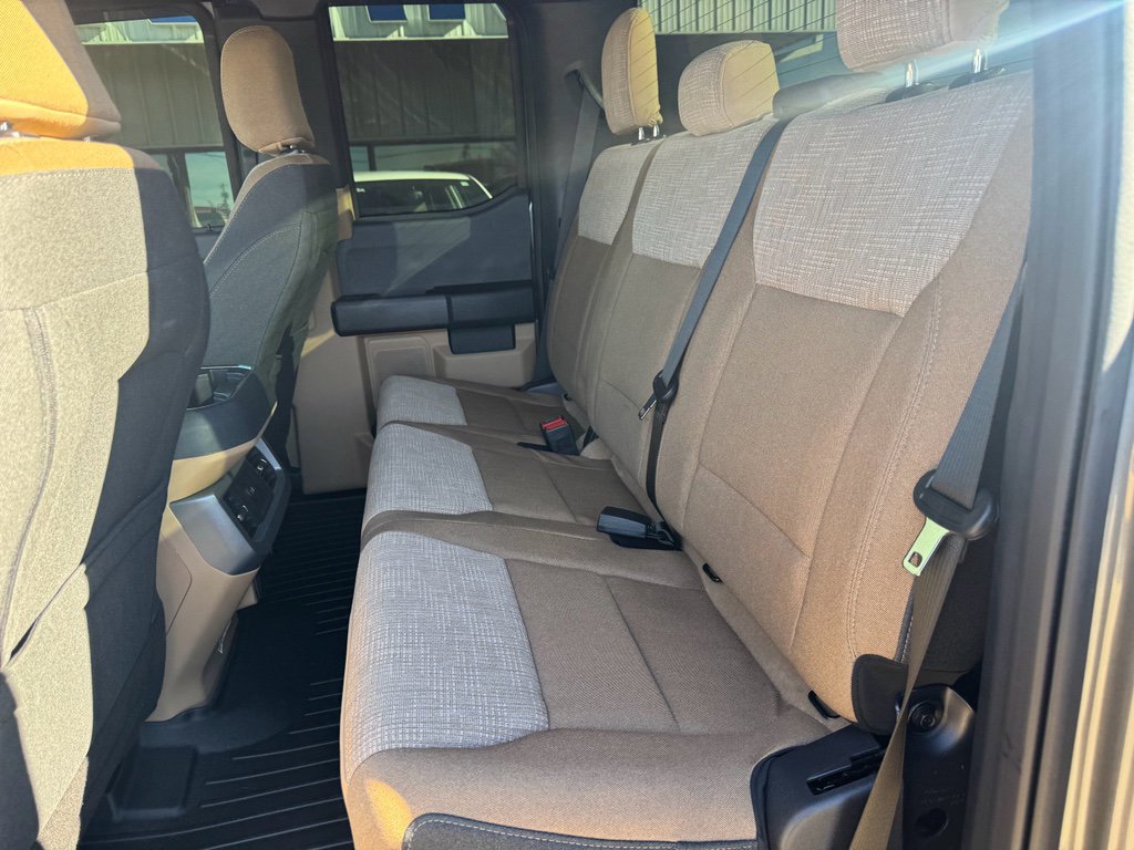 Used 2024 Ford F250 XLT w/ FX4 Off-Road Package image 17