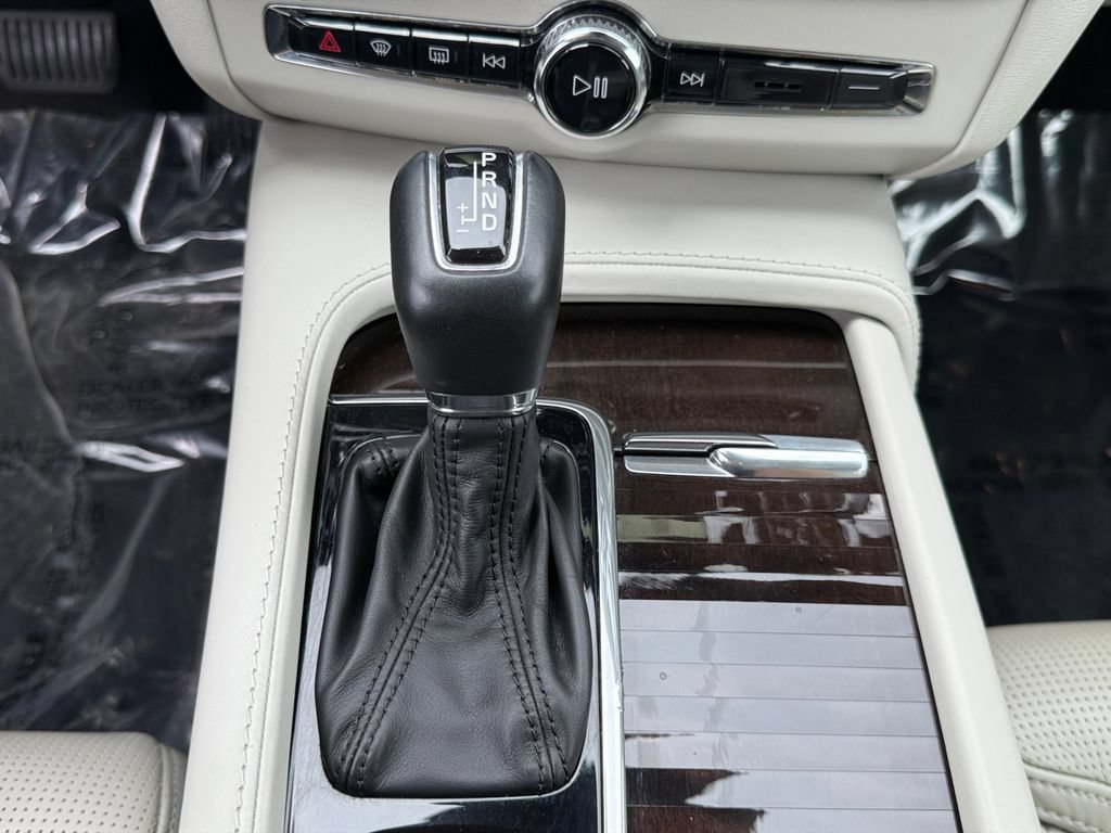 Used 2018 Volvo V90 T6 Inscription AWD/4WD image 20