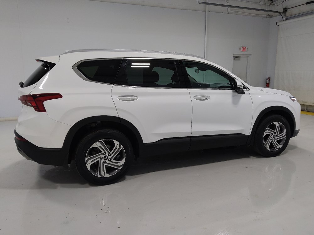Used 2023 Hyundai Santa Fe SEL w/ Cargo Package FWD image 10