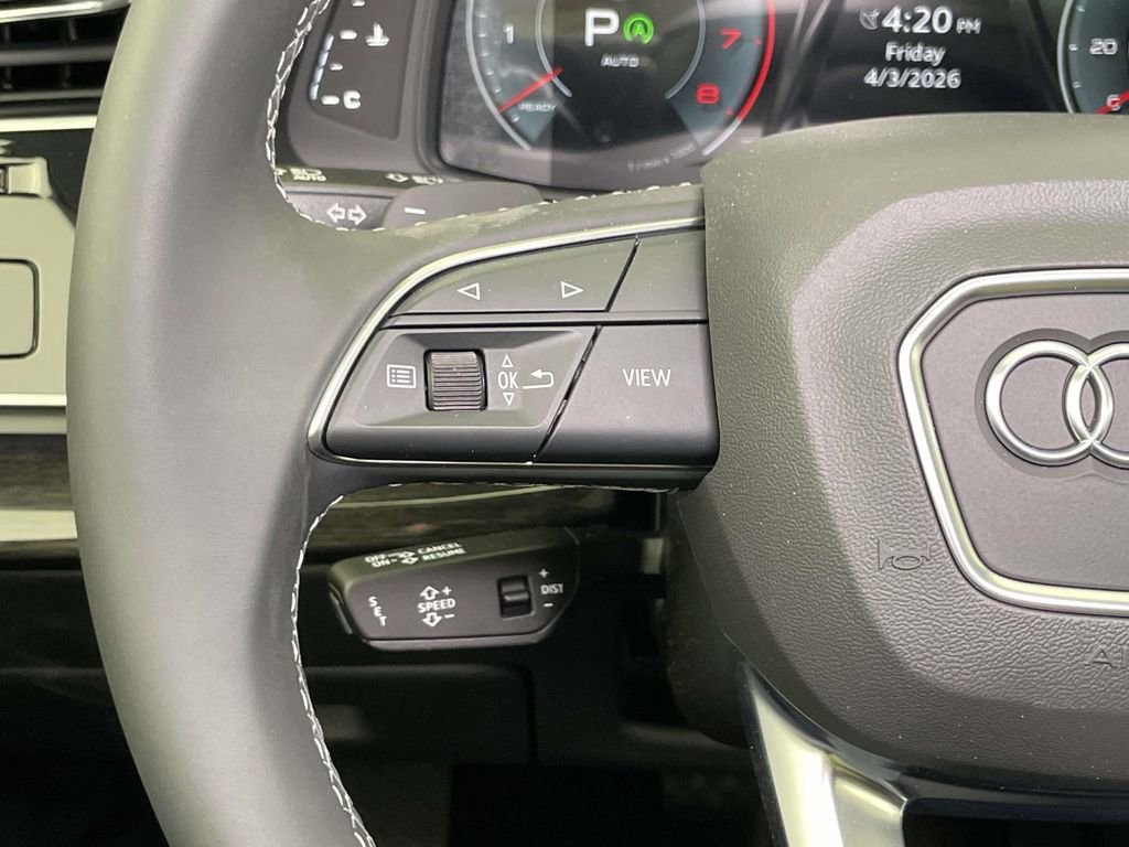 New 2026 Audi Q8 Premium Plus AWD/4WD image 39