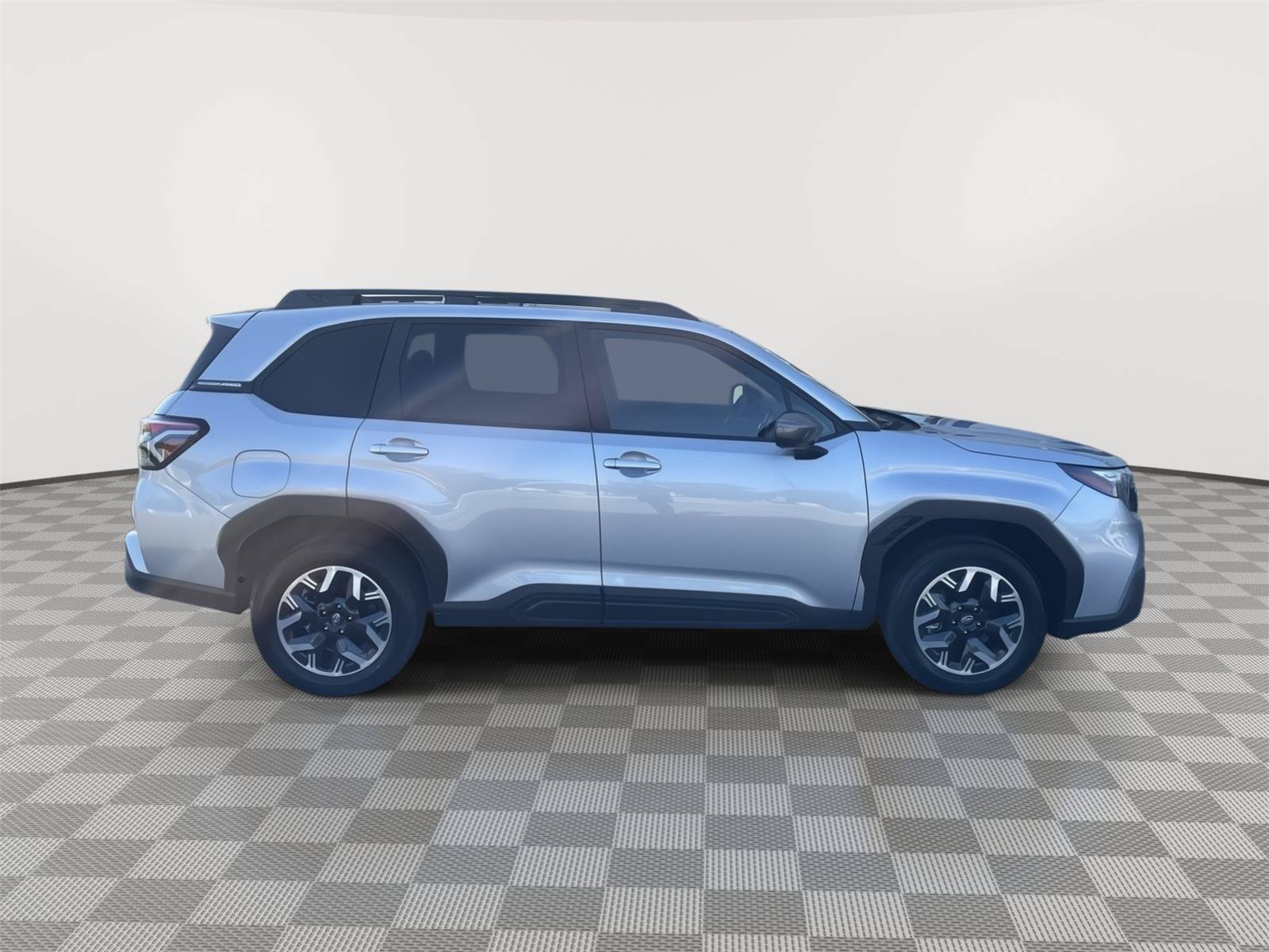 Certified 2025 Subaru Forester Premium AWD/4WD image 16