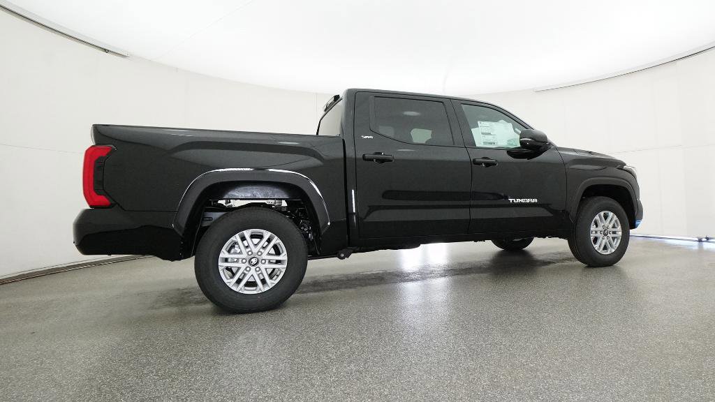 New 2026 Toyota Tundra SR5 image 18