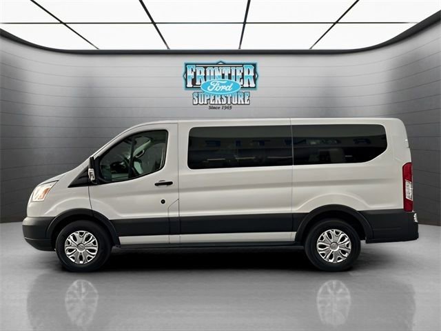 Used 2018 Ford Transit 150 XLT image 5