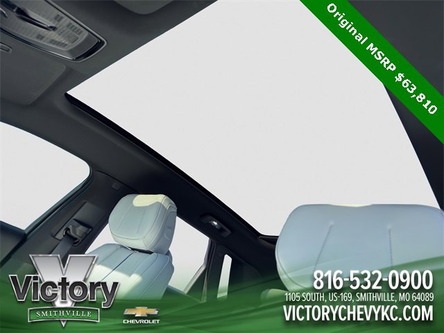 Used 2024 Cadillac Lyriq Sport image 29