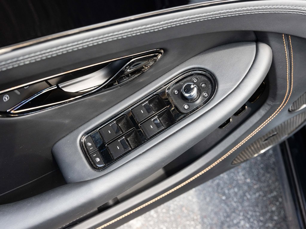 Used 2026 Bentley Continental GT AWD/4WD image 23