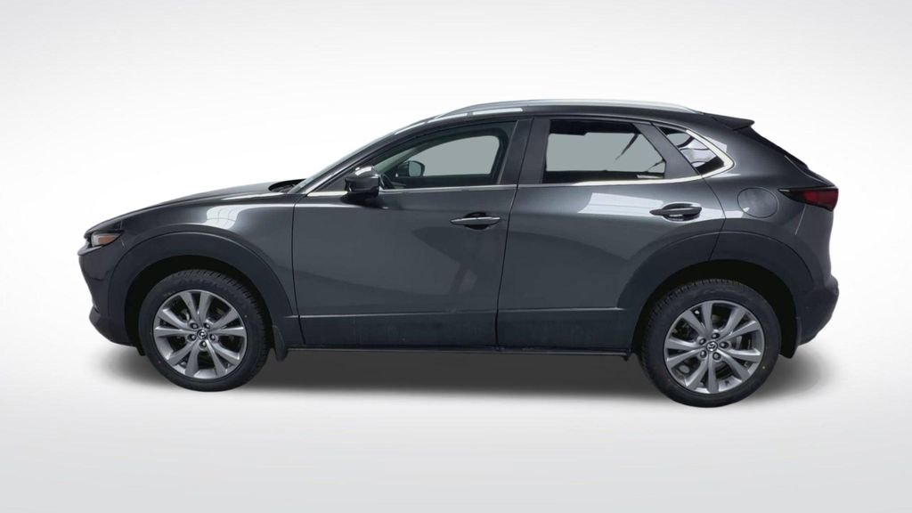 Used 2023 MAZDA CX-30 AWD 2.5 S w/ Preferred Package image 5