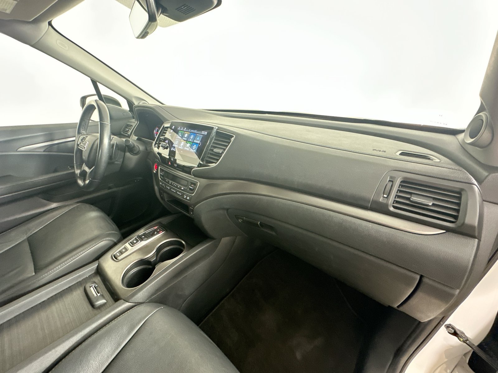 Used 2021 Honda Pilot EX-L image 47