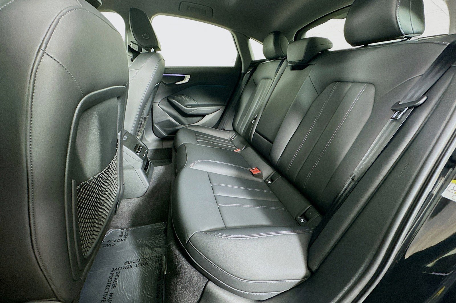 Used 2025 Audi A5 2.0T Premium w/ Convenience Package image 9