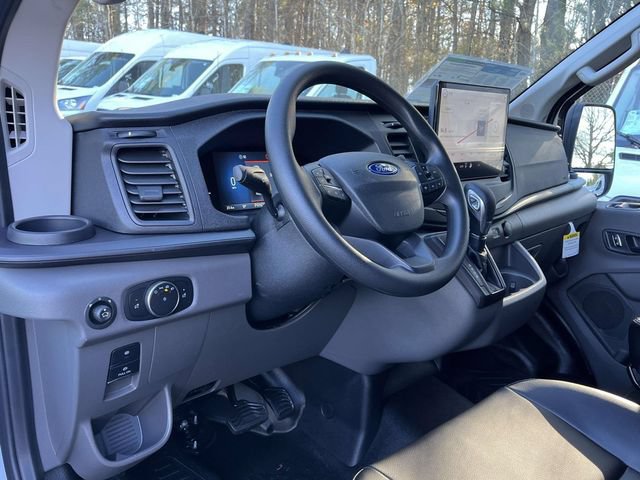 New 2026 Ford Transit 250 Low Roof RWD image 5