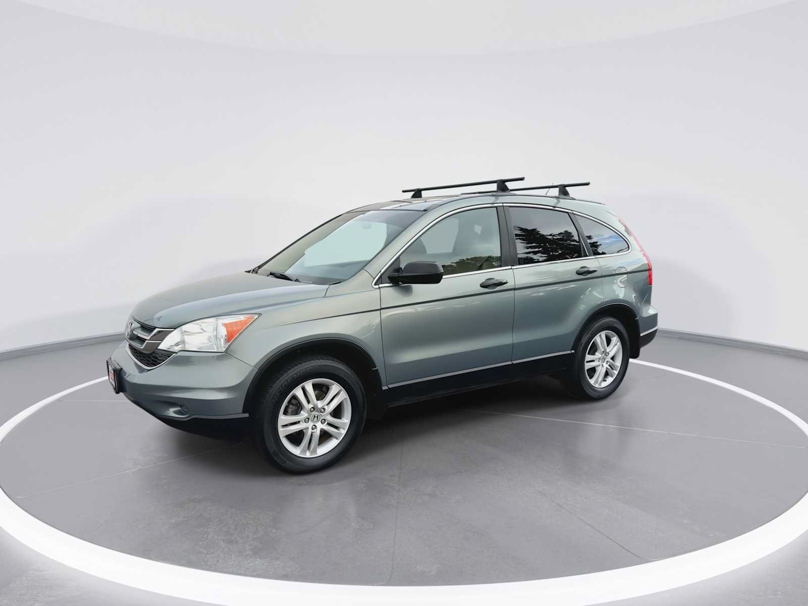 Used 2011 Honda CR-V EX image 4