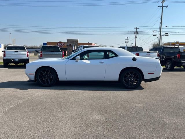 Used 2023 Dodge Challenger GT w/ Blacktop Package image 7