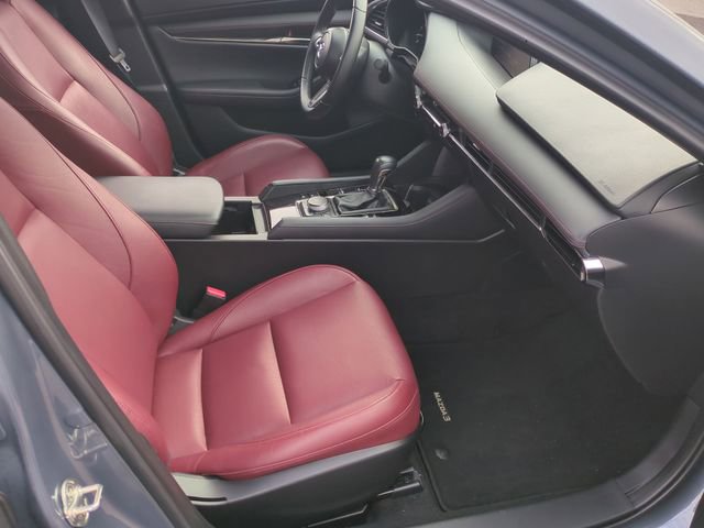 Used 2023 MAZDA MAZDA3 s image 40