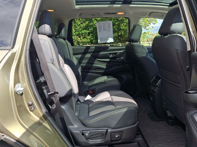 Used 2023 Subaru Ascent Onyx Edition AWD/4WD image 45