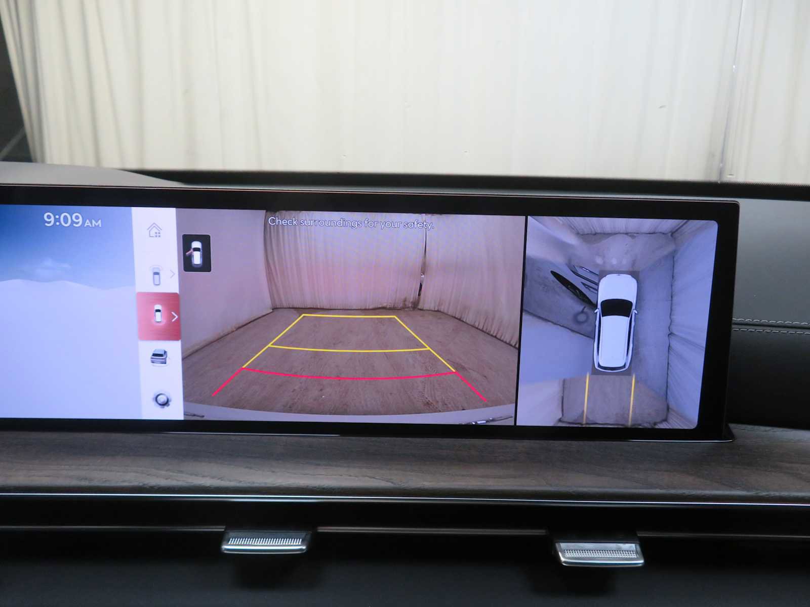 New 2026 Genesis GV80 2.5T Advanced image 17