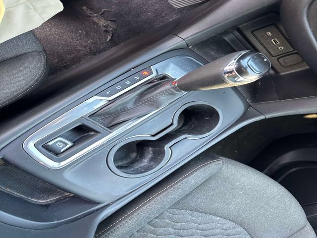 Used 2020 Chevrolet Equinox LT FWD image 26