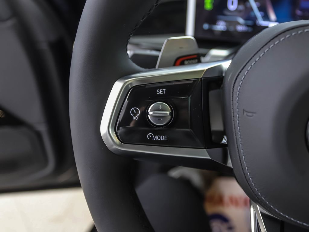 New 2026 BMW 740i xDrive w/ Premium Package image 12