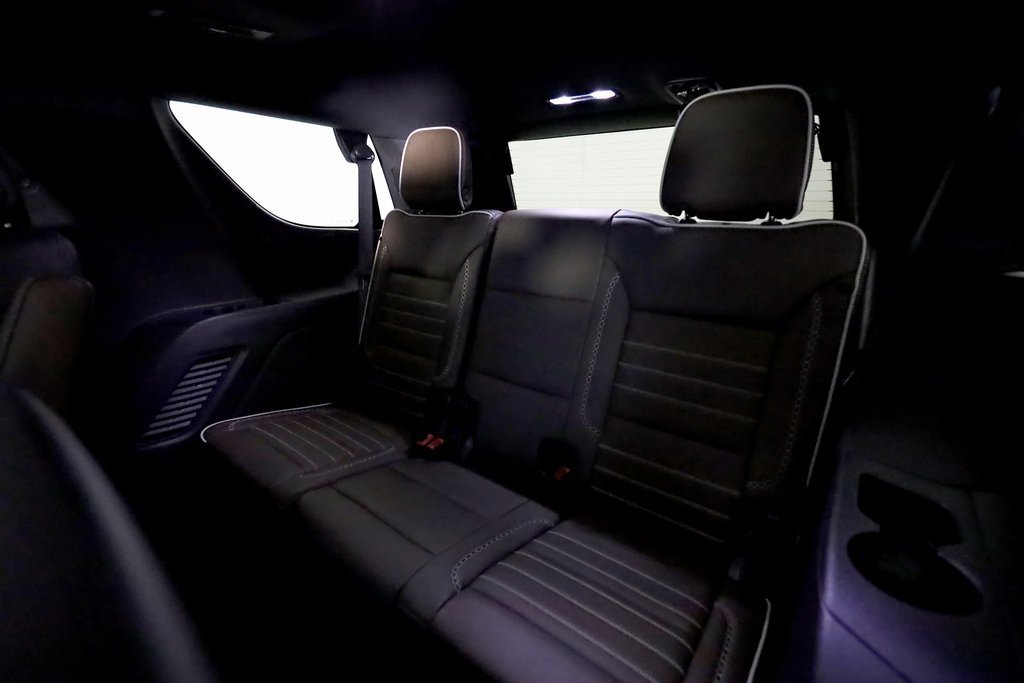 Used 2025 GMC Yukon Denali Ultimate image 15