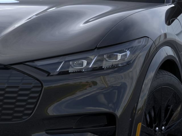 New 2026 Ford Mustang Mach-E GT AWD/4WD image 23