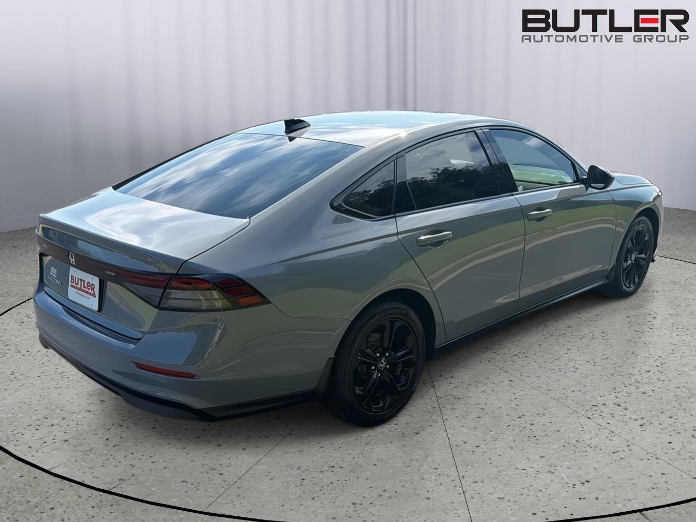 Used 2025 Honda Accord SE image 6