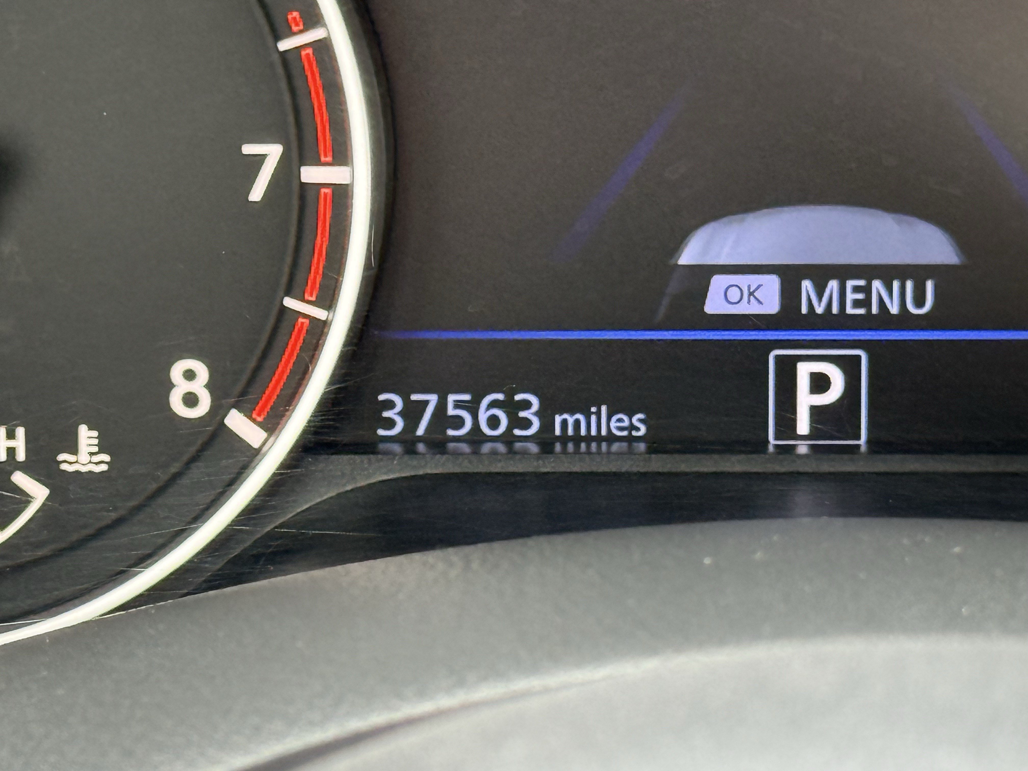 Used 2023 Nissan Altima 2.5 SL AWD/4WD image 20