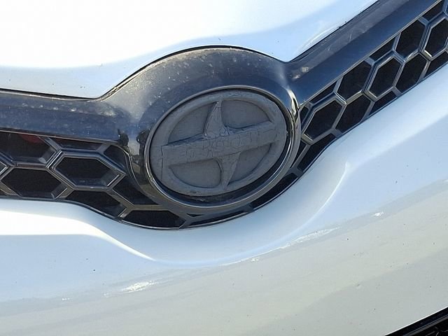 Used 2016 Scion iM image 10