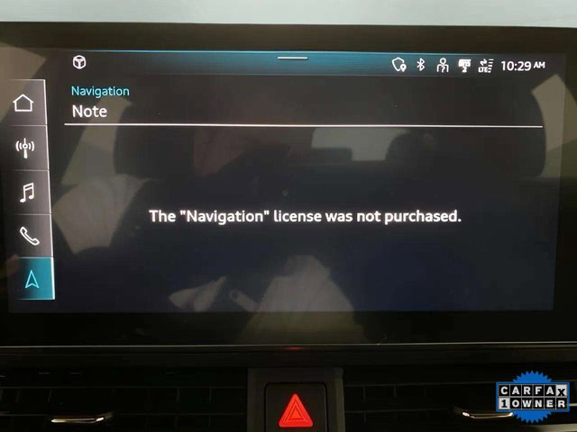 Used 2023 Audi A5 2.0T Premium Plus w/ Premium Plus image 47