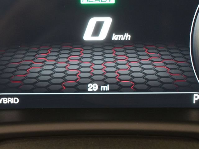 New 2025 Dodge Hornet R/T AWD/4WD image 38