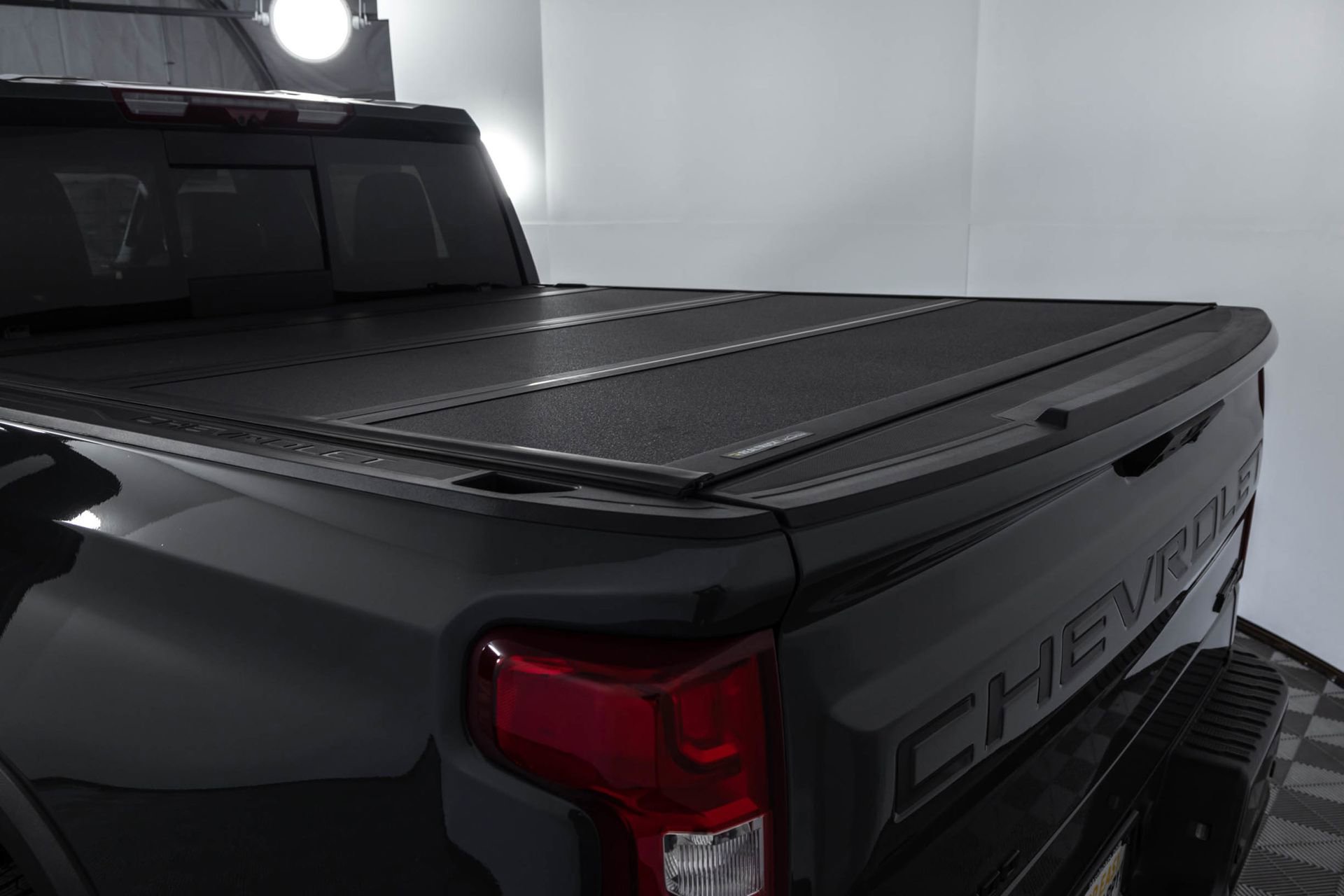 Used 2026 Chevrolet Silverado 1500 ZR2 AWD/4WD image 40