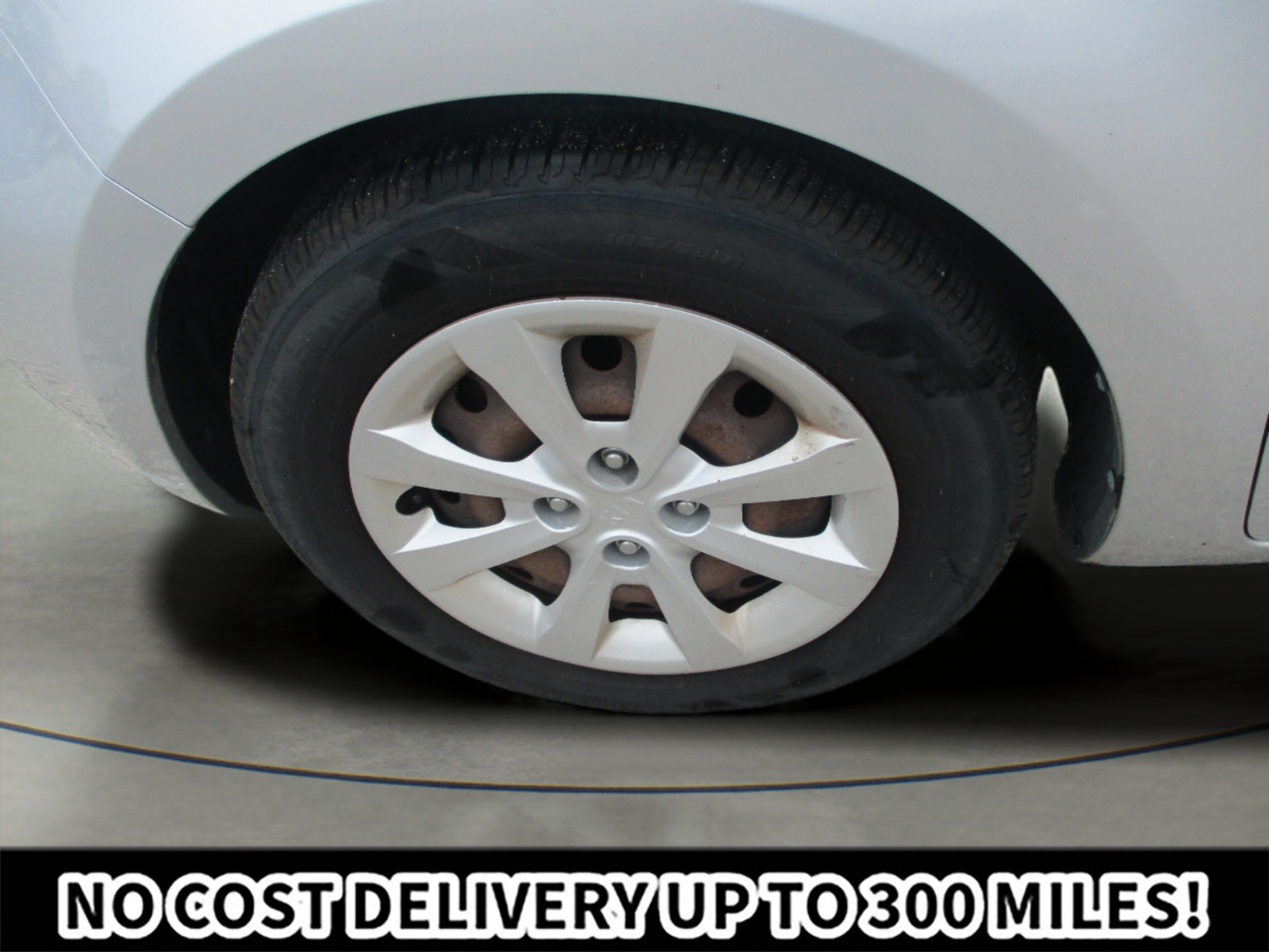 Used 2013 Kia Rio LX FWD image 27