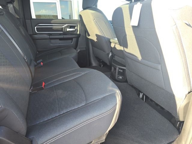 Used 2025 RAM 2500 Big Horn image 20
